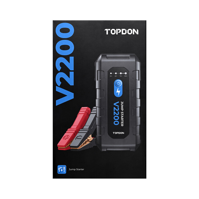 Пусковое устройство V2200 Пусковое устройство V2200