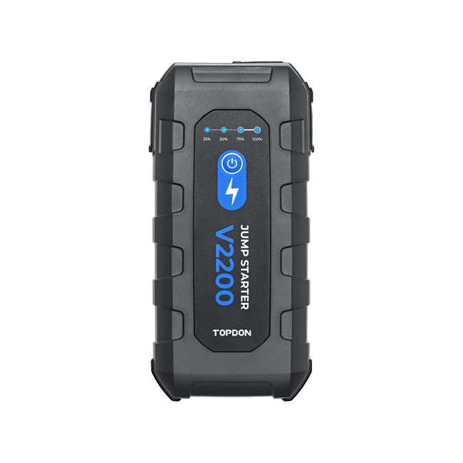 Пусковое устройство V2200 Пусковое устройство V2200