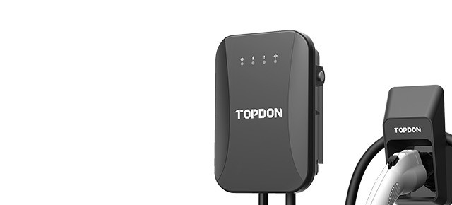 Зарядное устройство для электромобилей PulseQ AC Home