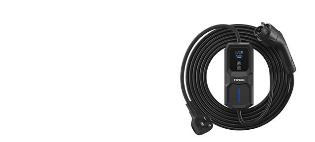 Зарядное устройство для электромобилей PulseQ AC Portable